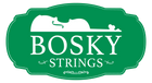 Bosky Strings