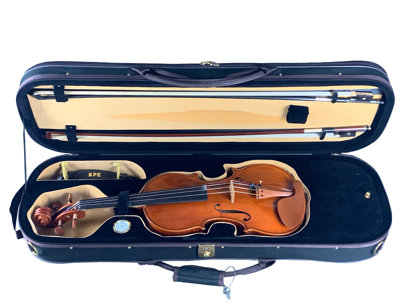 Feather Violin Case