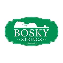 Bosky Strings