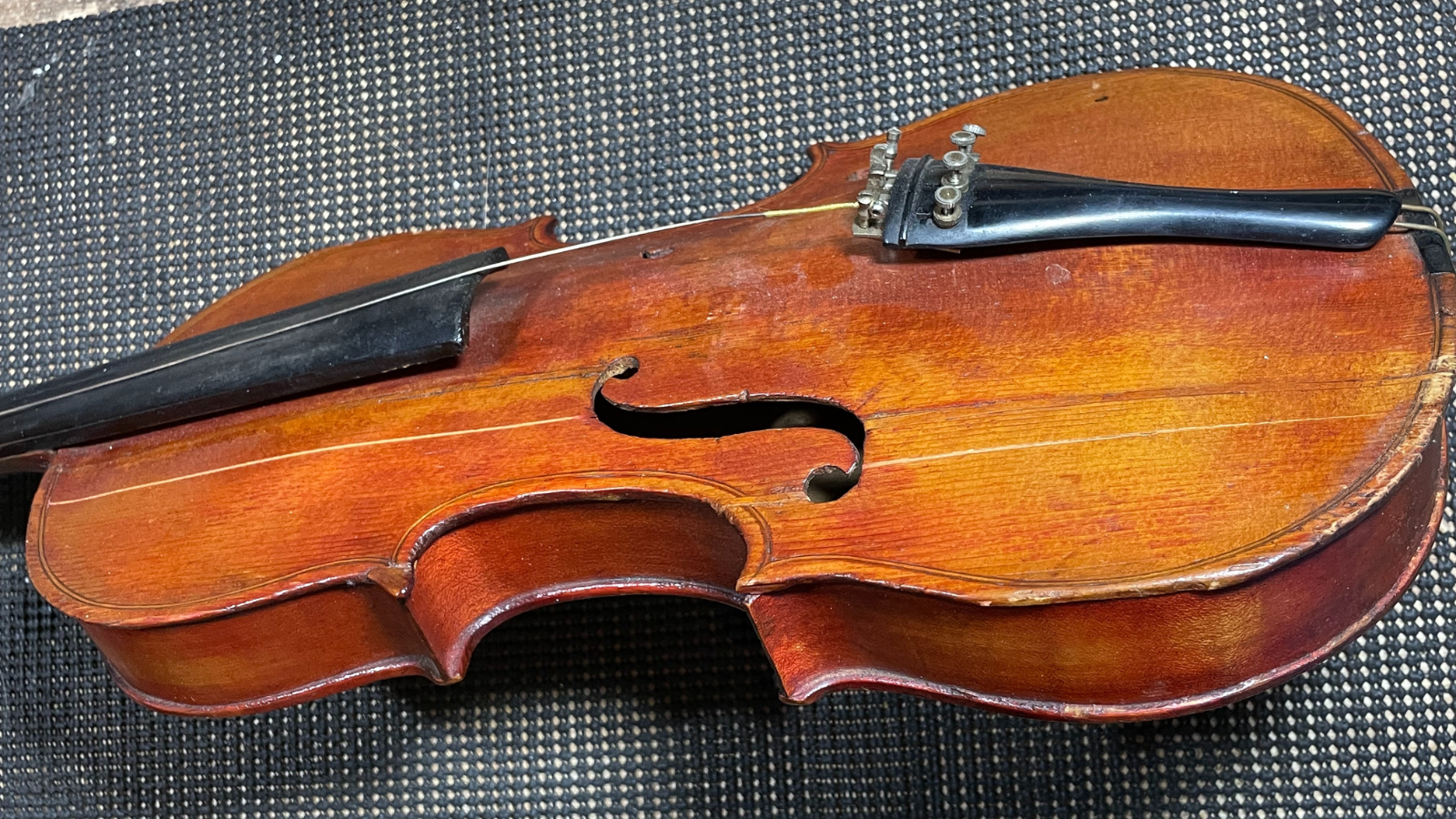 Cold Fronts and String Instruments: What Musicians in the RGV Should Know