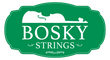 Bosky Strings