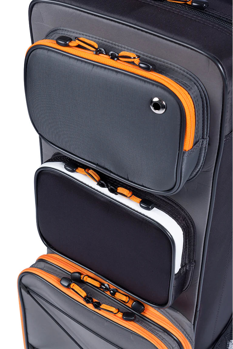 Peak Performance Violin Case