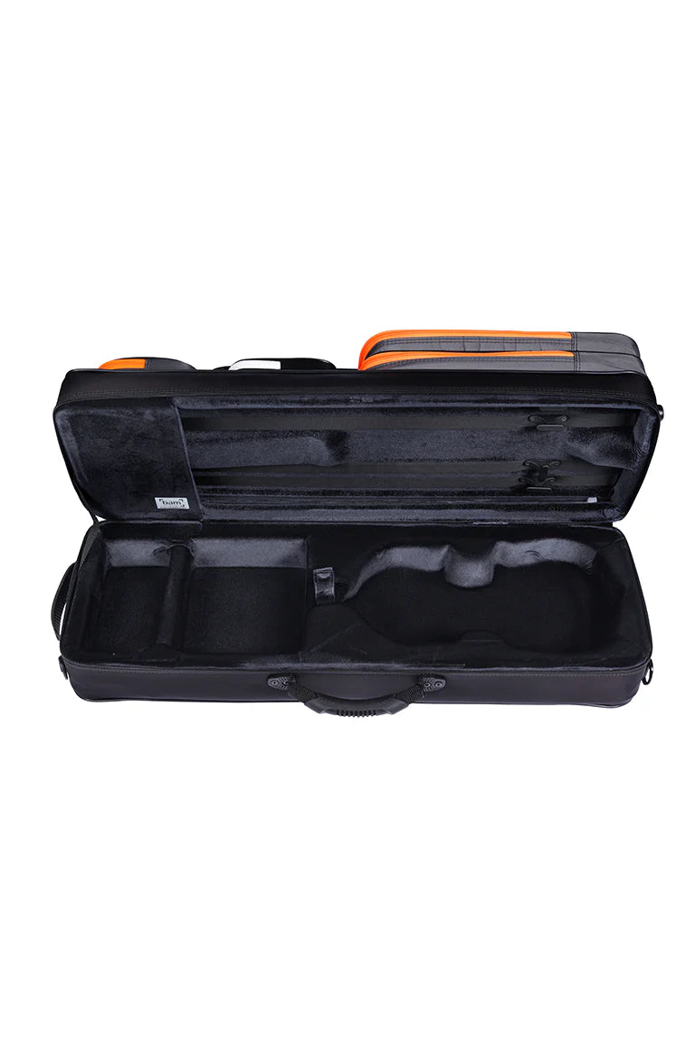 Peak Performance Violin Case