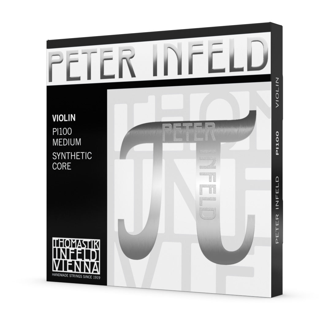 Peter Infeld Violin Strings