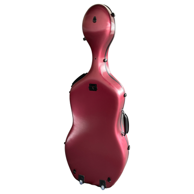 Bosky Matted Cello Case