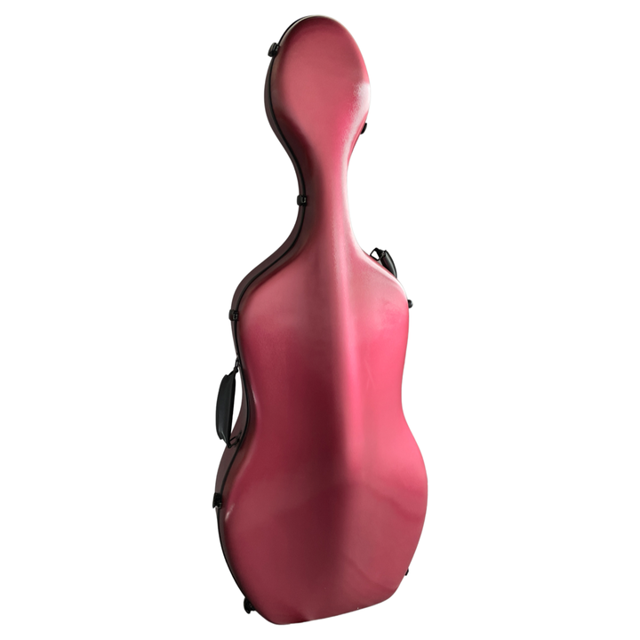 Bosky Matted Cello Case