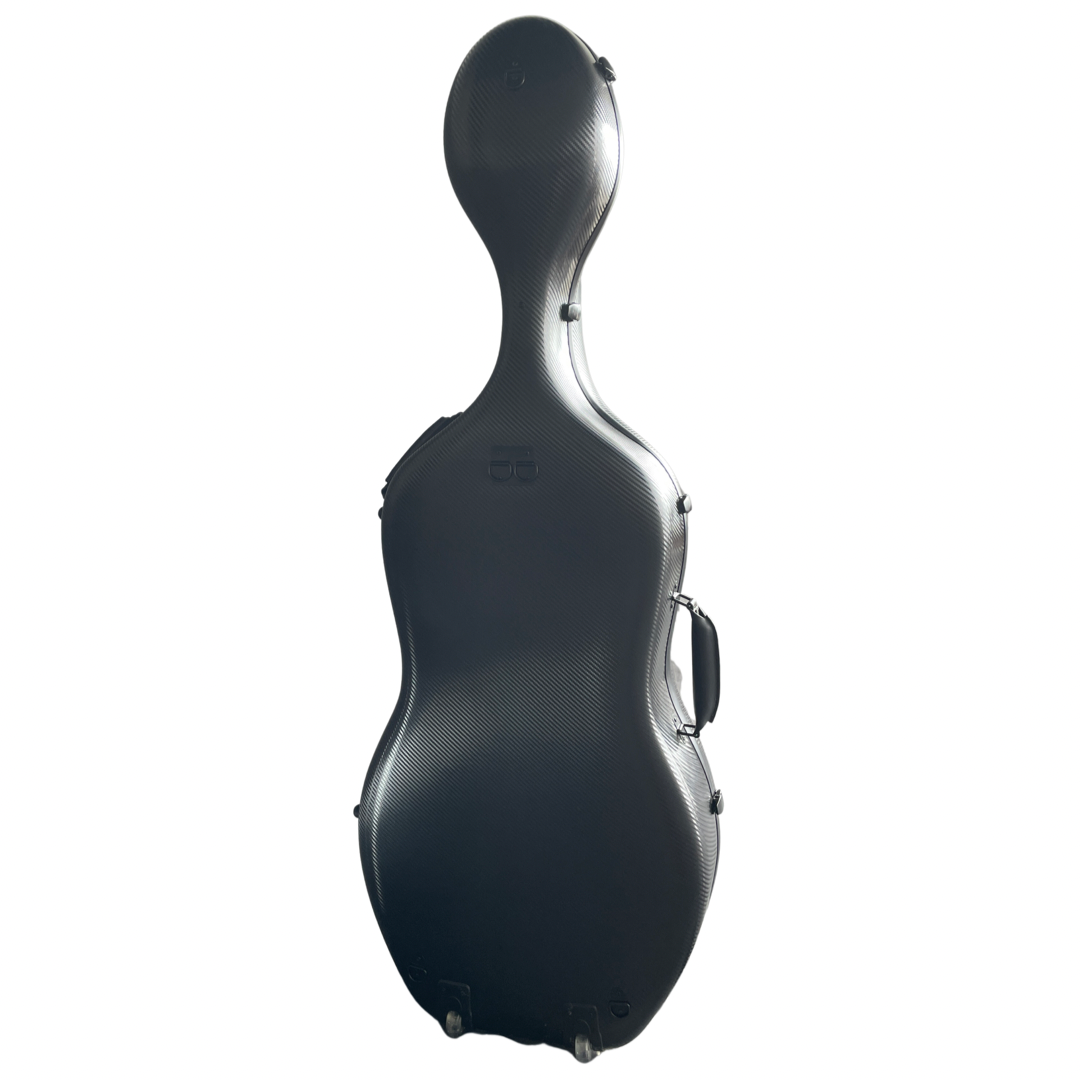 Bosky Weave Cello Case