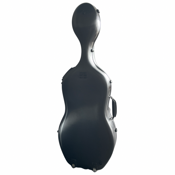 Bosky Weave Cello Case