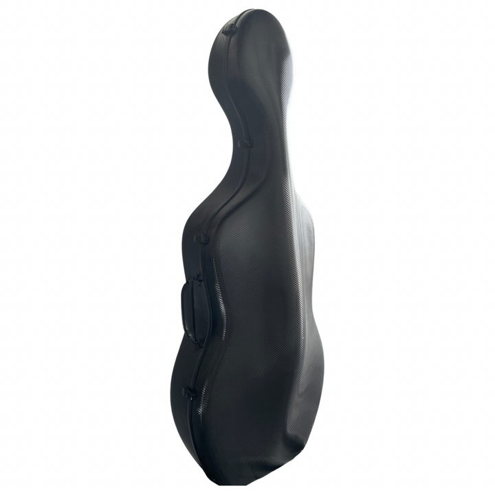 Bosky Weave Cello Case