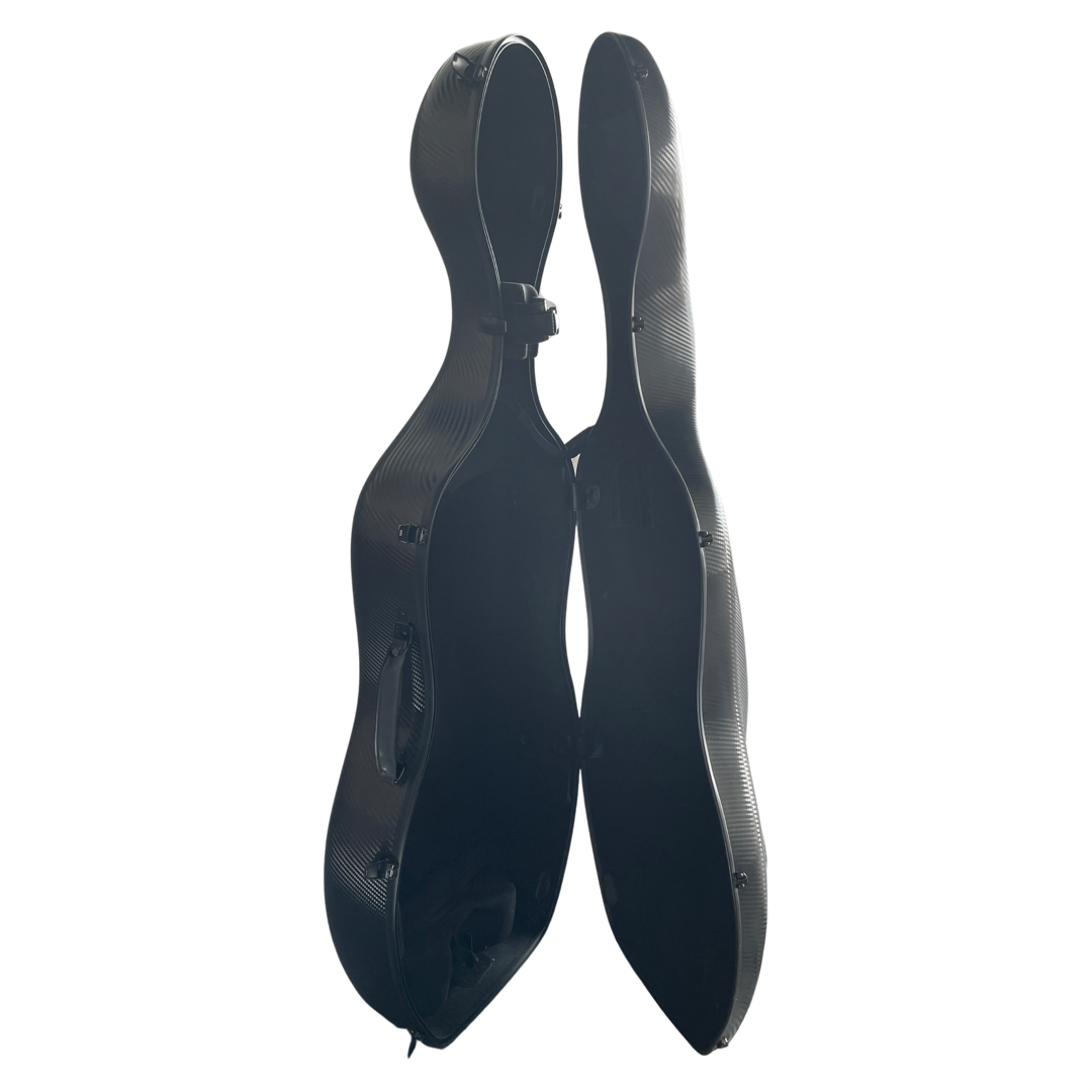 Bosky Weave Cello Case