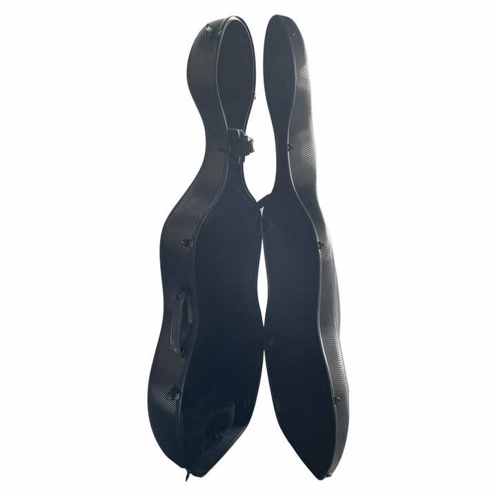 Bosky Weave Cello Case