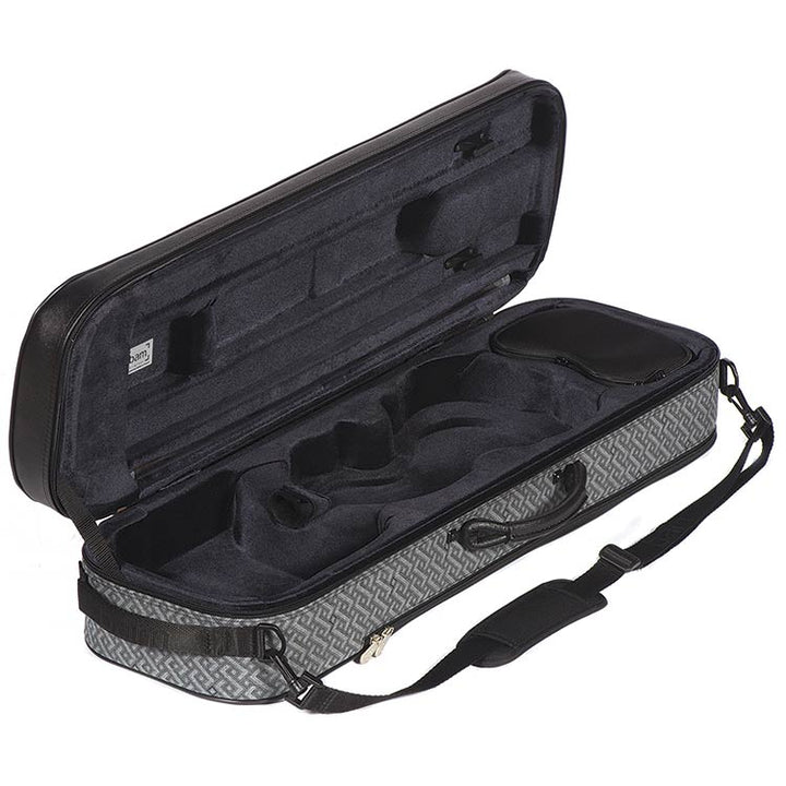 BAM KATYUSHKA STYLUS VIOLIN CASE