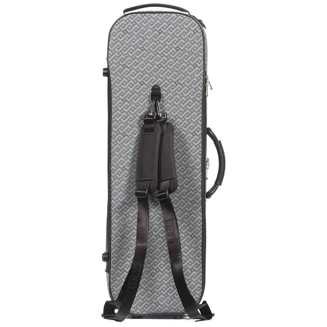 BAM KATYUSHKA STYLUS VIOLIN CASE