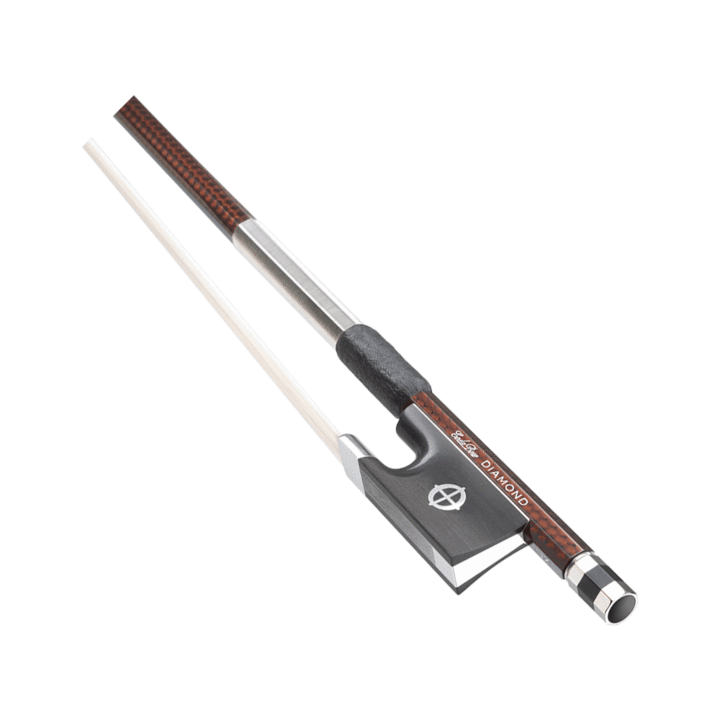 Diamond NX Violin CodaBow 4/4 Size