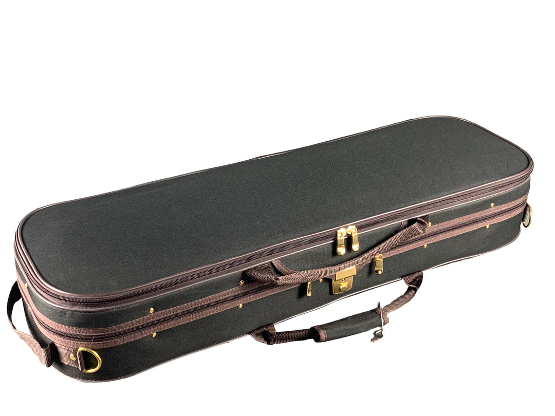Feather Violin Case