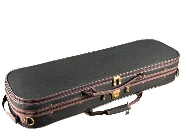 Feather Violin Case