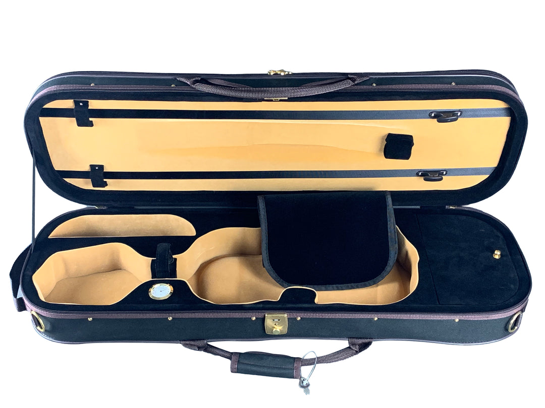 Feather Violin Case