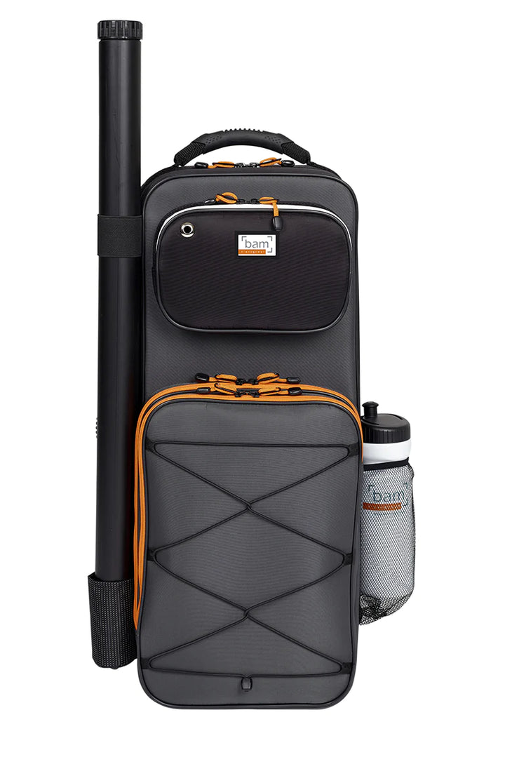 Peak Performance Compact Violin Case