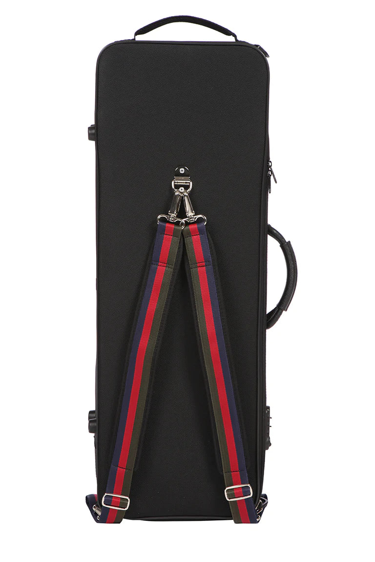 BAM SAINT GERMAIN STYLUS OBLONG 16" 3/8 (41,5 CM) VIOLA CASE