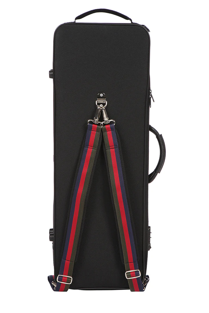 BAM SAINT GERMAIN STYLUS OBLONG 16" 3/8 (41,5 CM) VIOLA CASE