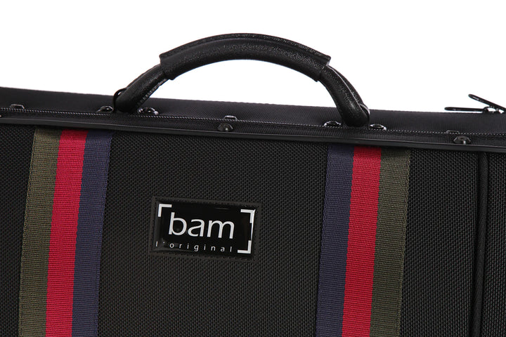 BAM SAINT GERMAIN STYLUS OBLONG 16" 3/8 (41,5 CM) VIOLA CASE