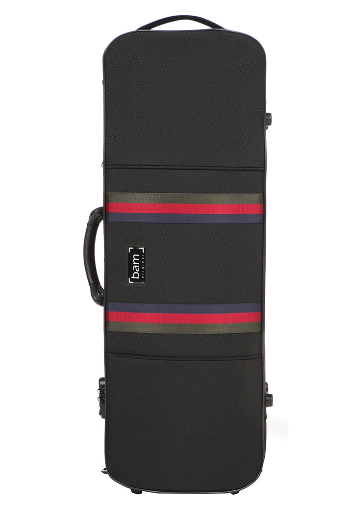 BAM SAINT GERMAIN STYLUS OBLONG 16" 3/8 (41,5 CM) VIOLA CASE