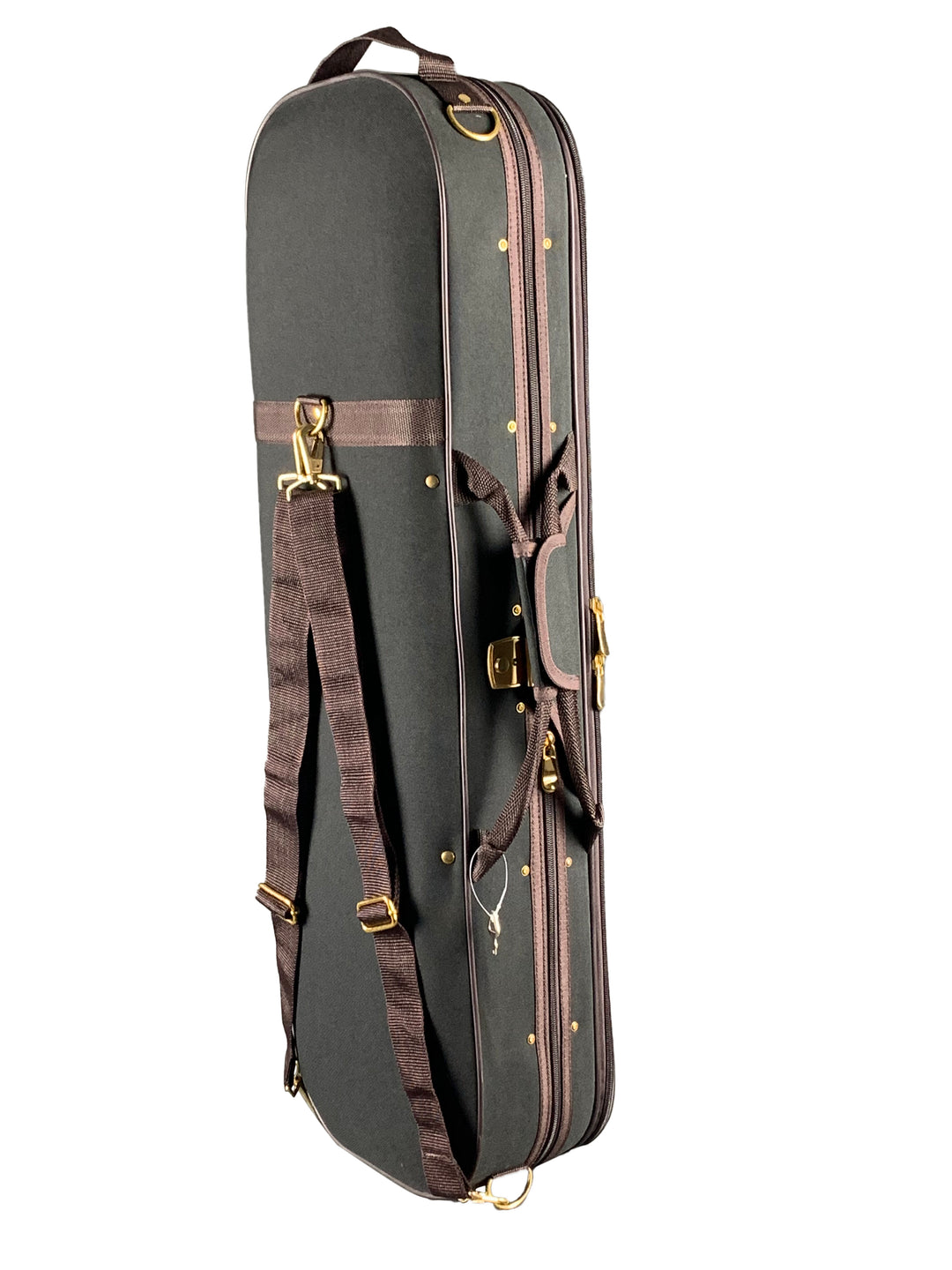 Feather Violin Case