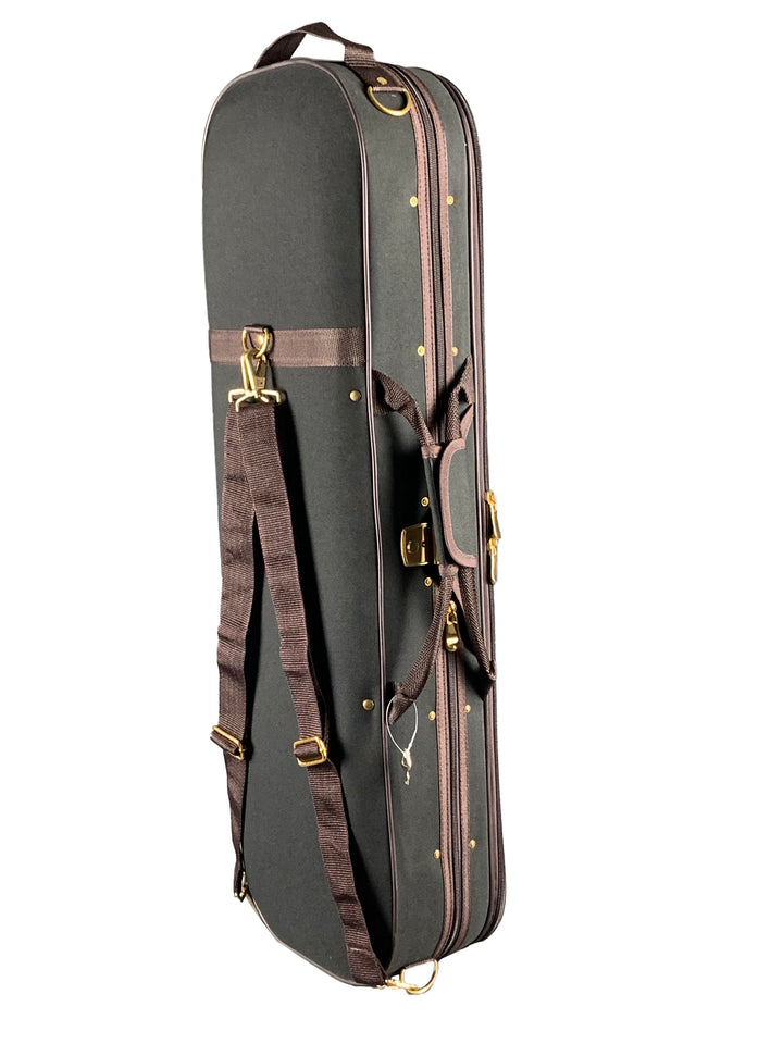 Feather Violin Case